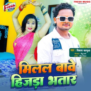 收听Vikash Balamua的Milal Bawe Hijara Bhatar歌词歌曲
