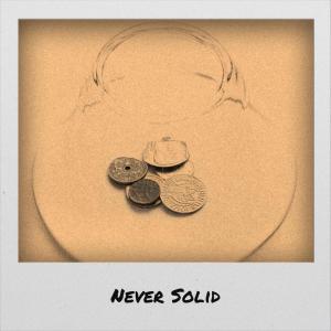Album Never Solid from Various
