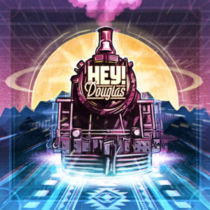 收聽Hey! Douglas的Disko Han歌詞歌曲