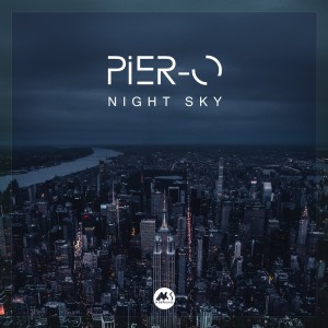 Pier-O的专辑Night Sky