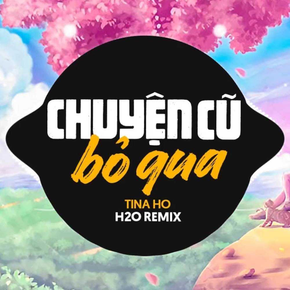 Chuyện Cũ Bỏ Qua (Ducati Remix)