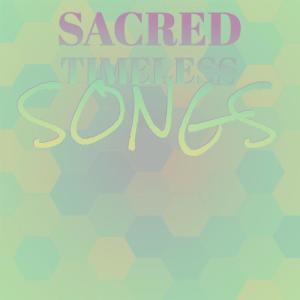 Sacred Timeless Songs dari Various Artists