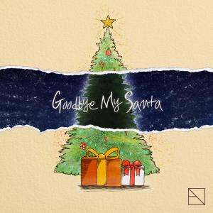 Listen to Goodbye My Santa song with lyrics from 나린