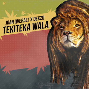 Listen to Tekiteka Wala song with lyrics from Joan Qveralt