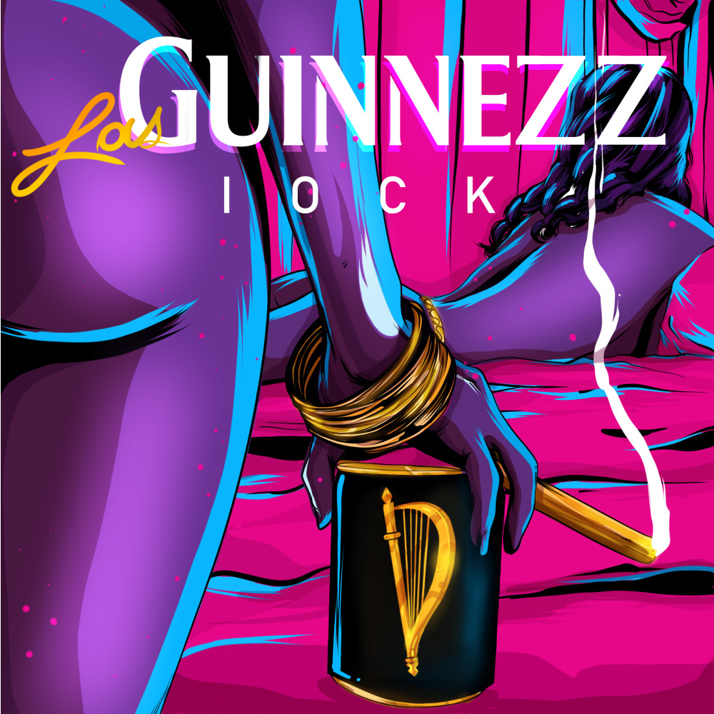 Las Guinness (Explicit)