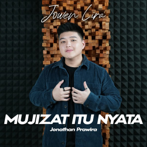 Album Mujizat Itu Nyata from Jonathan Prawira