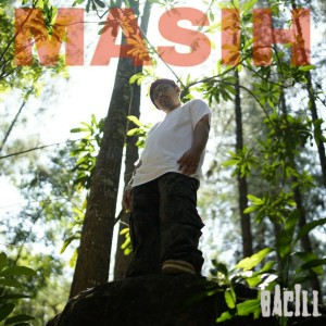 Listen to Masih song with lyrics from Bacill