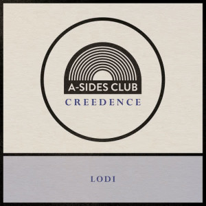 收聽A-Sides Club的Lodi歌詞歌曲