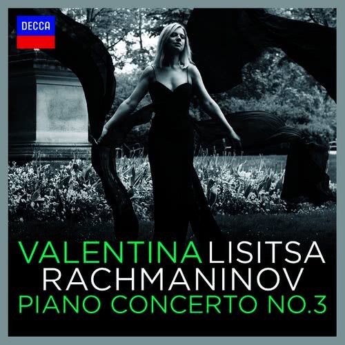 Rachmaninov: Piano Concerto No. 3 in D Minor, Op. 30 - 1. Allegro ma non tanto