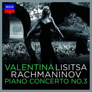 收聽Valentina Lisitsa的Rachmaninov: Piano Concerto No. 3 in D Minor, Op. 30 - 2. Intermezzo (Adagio)歌詞歌曲