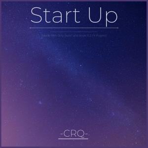 Album Start Up from -CRQ-