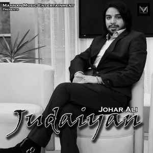 Album Judaiyan oleh johar ali