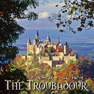 The Troubadour dari Iván Fischer