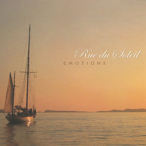 ดาวน์โหลดและฟังเพลง Thinking About Myself พร้อมเนื้อเพลงจาก Rue du Soleil