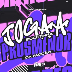 Listen to Joga a Bucetinha Pros Menor da Facção (Explicit) song with lyrics from dj cauazim