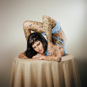 อัลบัม Yoga (Explicit) ศิลปิน Brooke Candy