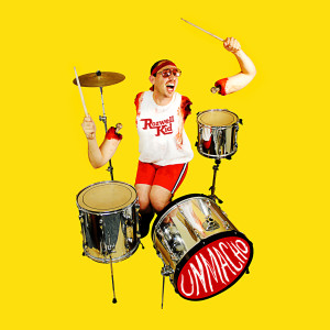 default playlist img