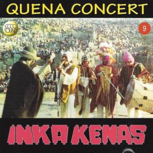 ดาวน์โหลดและฟังเพลง Leño Verde พร้อมเนื้อเพลงจาก INKAKENAS