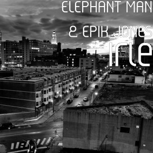 收聽Elephant Man的Irie (Explicit)歌詞歌曲