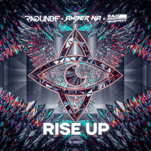 Album Rise Up from Ragunde
