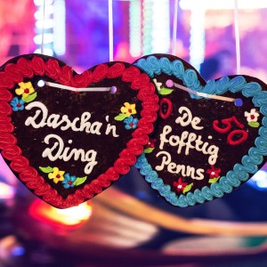 Listen to Dascha 'n Ding song with lyrics from De Fofftig Penns