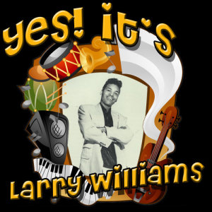 ดาวน์โหลดและฟังเพลง I Was A Fool (To Let You Go) พร้อมเนื้อเพลงจาก Larry Williams