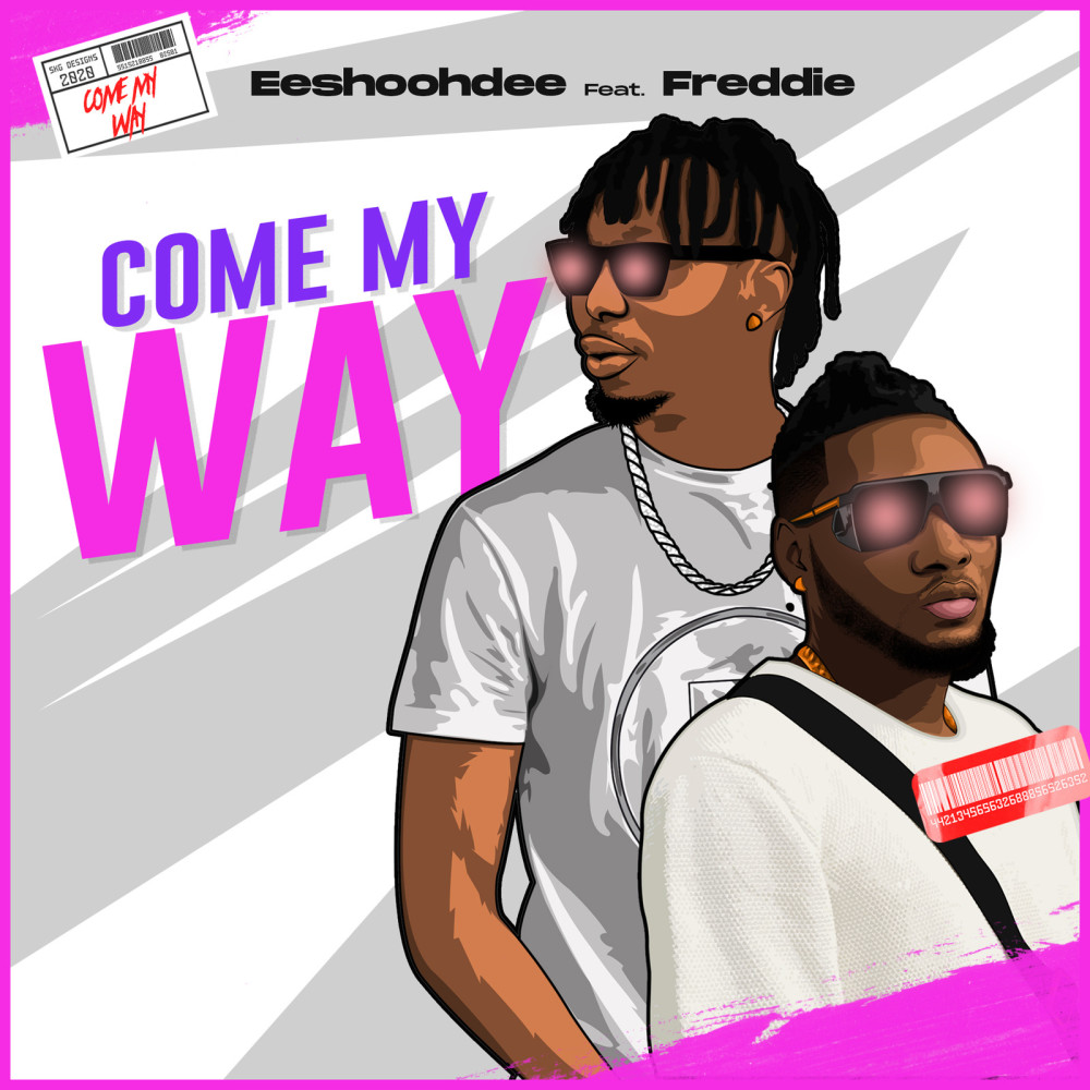 Come My Way