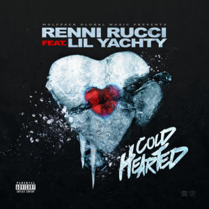 收聽Renni Rucci的Coldhearted (Explicit)歌詞歌曲