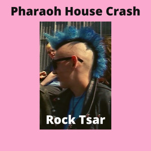 Album Rock Tsar from 