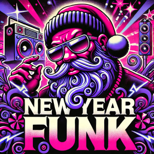 Listen to New Year Funk song with lyrics from NikONEplay