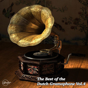 The Best of the Dutch Gramophone Vol. 4 dari Various Artists