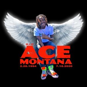 Long Live Ace Montana (Explicit) dari Gang Way Ent