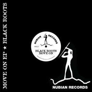 ดาวน์โหลดและฟังเพลง Move On พร้อมเนื้อเพลงจาก Black Roots