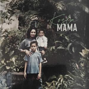 Album Mama from Kosla