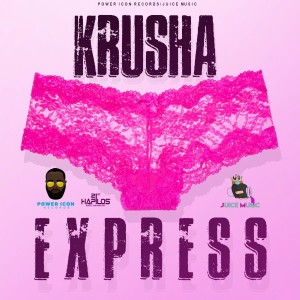 收聽Krusha的Express歌詞歌曲