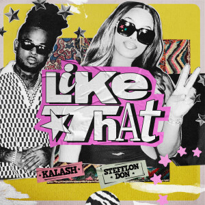 อัลบัม Like That (Explicit) ศิลปิน Kalash