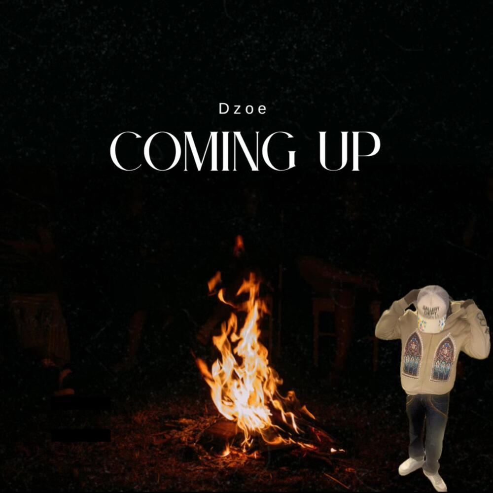 Coming Up (Explicit)