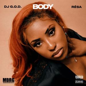 อัลบัม Body (Explicit) ศิลปิน DJ G.O.D.