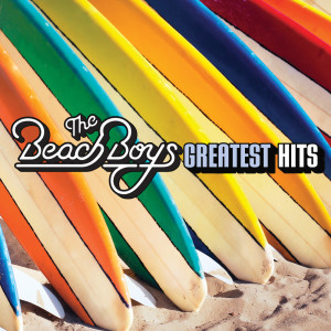 The Beach Boys的專輯Greatest Hits