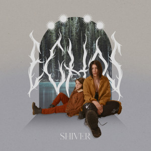 Album Shiver oleh Echos
