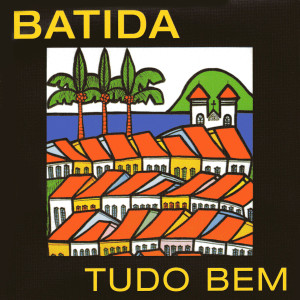 收聽Batida的Sensação歌詞歌曲