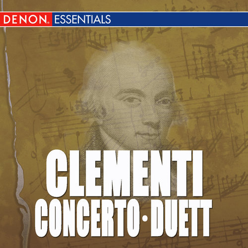 Duett No. 3 in E-Flat Major, Op. 14: II. Rondeau- Allegro