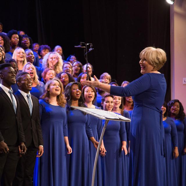 The Brooklyn Tabernacle Choir