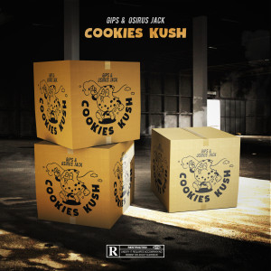 Album Cookies Kush (Explicit) from Gips