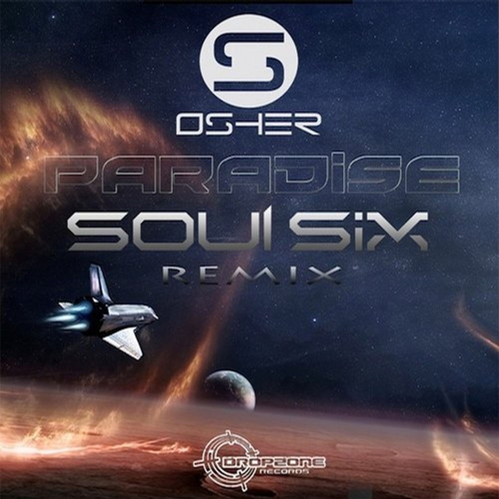 Paradise (Soul Six Remix)