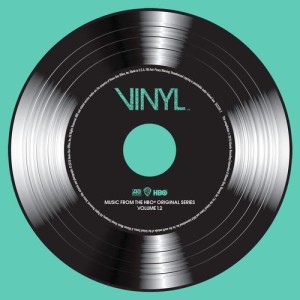 Various Artists的專輯VINYL: Music From The HBO® Original Series - Vol. 1.2
