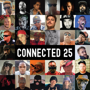 ดาวน์โหลดและฟังเพลง Connected 25, Pt. 7 (Explicit) พร้อมเนื้อเพลงจาก Drone Lofi
