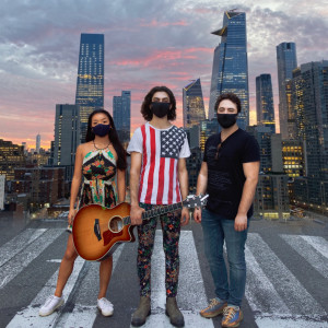 Listen to The Times They Are a-Changin' song with lyrics from Brothers Page