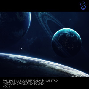 Parnassvs的专辑Through Space and Sound Vol. 6
