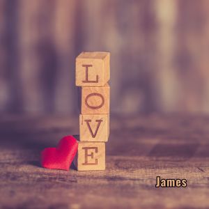 Love (Explicit) dari James